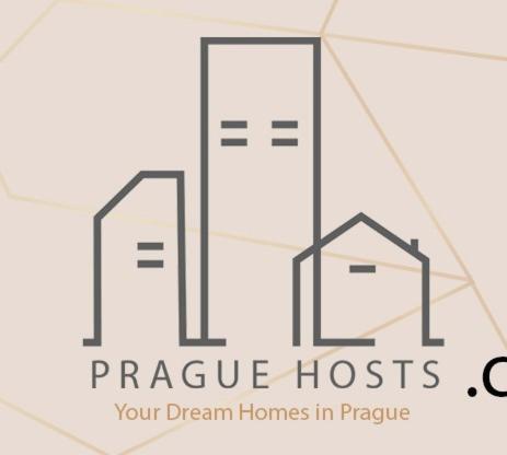 Private Studio By Hosts * Praha