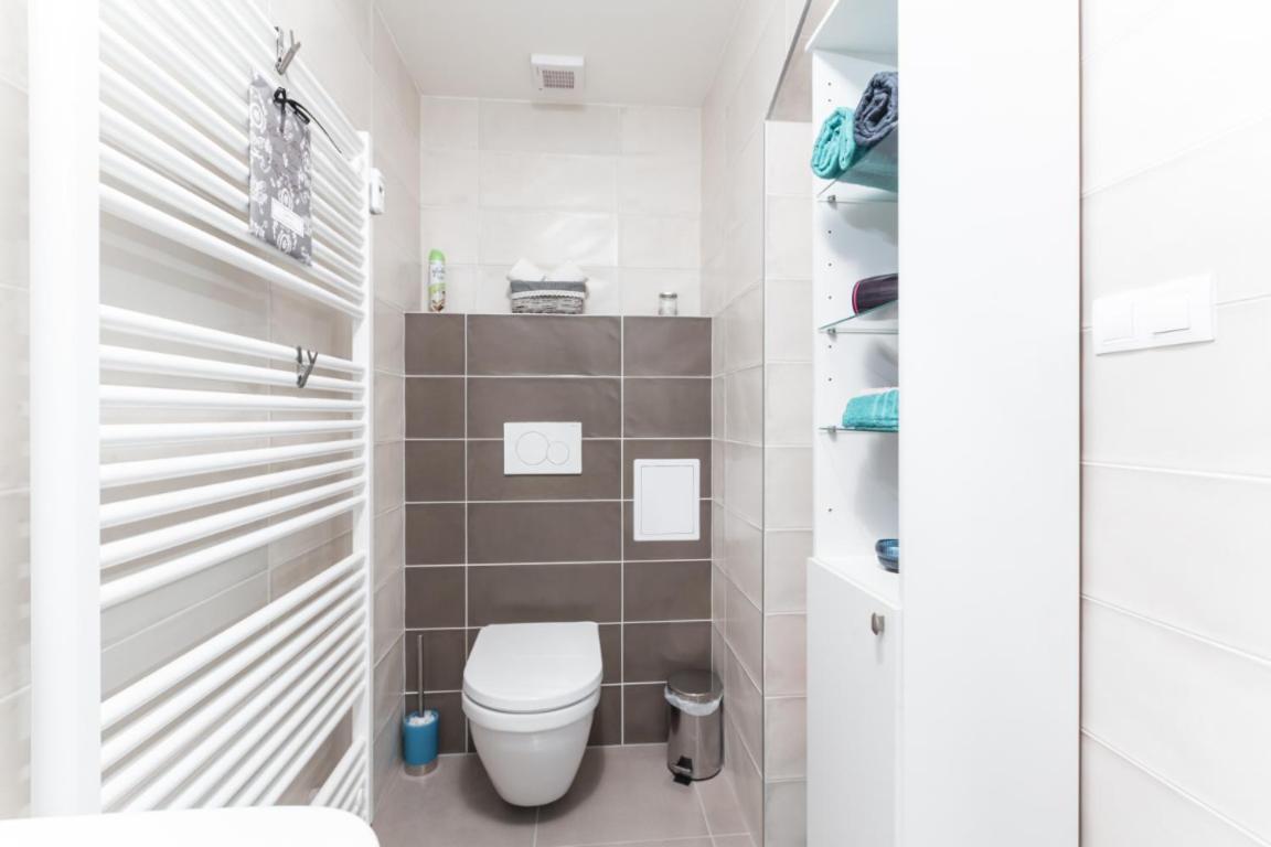 Apartmán Private Studio By Hosts *