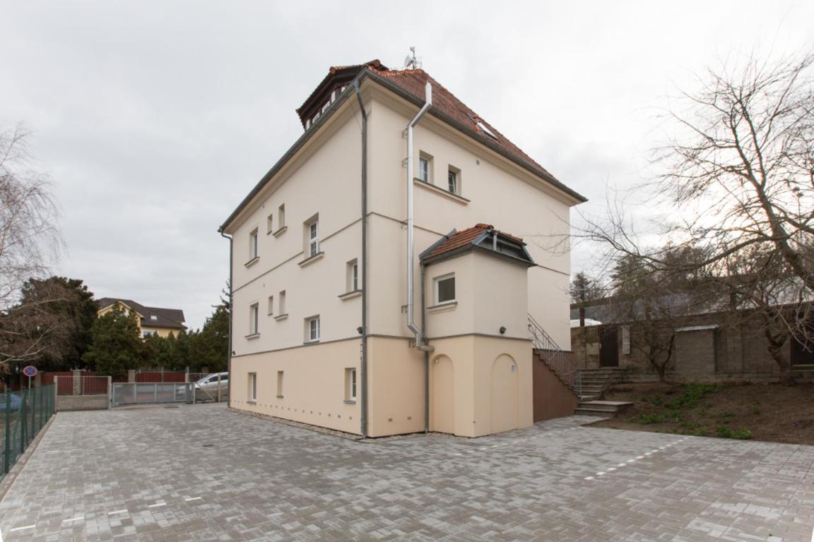 Private Studio By Hosts * Praha